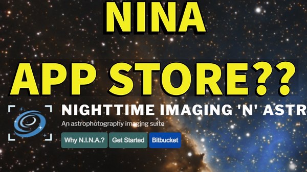 The Best Astrophotography Software Got Even Better!