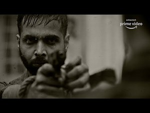 'Toofan Main' (Full Version) | Prabh Deep x Sez On The Beat | Paatal Lok