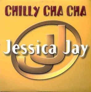 Jessica Jay - Chilly Cha Cha