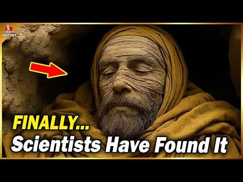 11 Recent Ancient Discoveries That Even Scientists Can’t Explain