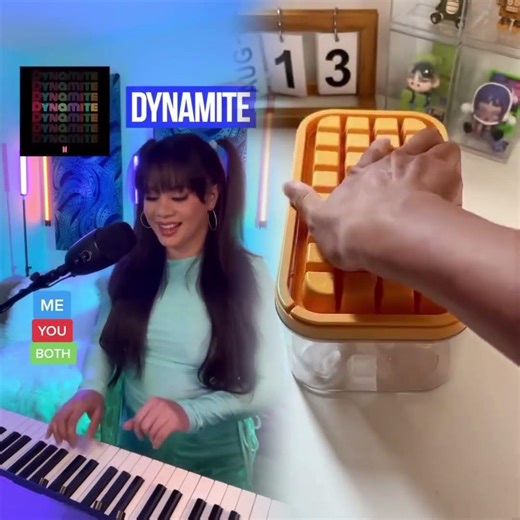 BTS Singing Challenge (Sing With Me)