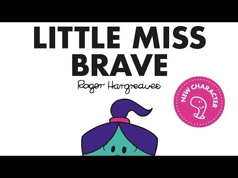 Little Miss Brave Story