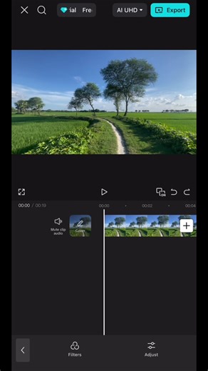 CapCut Video Editing Tutorial for Beginners