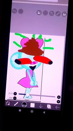 Poppy poop🤣 #emojicat #roblox #tisha poppy❌