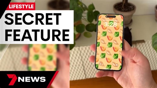 The little-known iPhone feature to decipher laundry symbols on clothes