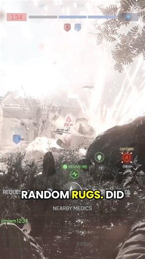 Smart engineer play! #battlefield6 #bf6 #battlefield #gaming