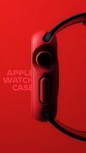 Rhinoshield - Apple Watch Case
