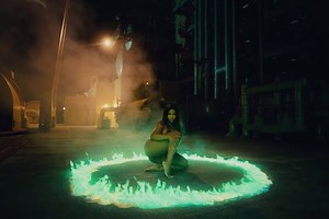 SZA Shares Fiery New "PSA" Teaser │ Exclaim!