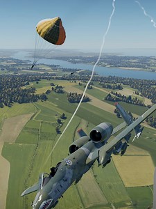 27K views · 134 reactions | Pilot Eject Moment From Aircraft | Shot Plays YT | Facebook