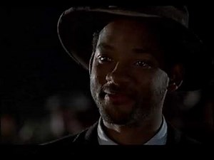 The Legend of Bagger Vance (Will Smith, Matt Damon) Trailer 2000