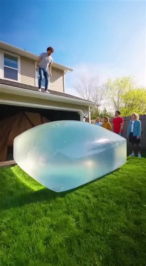 Fantastic Jump Moments to Enjoy