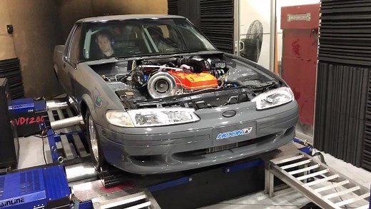 Barra Turbo Car Sounds Compilation