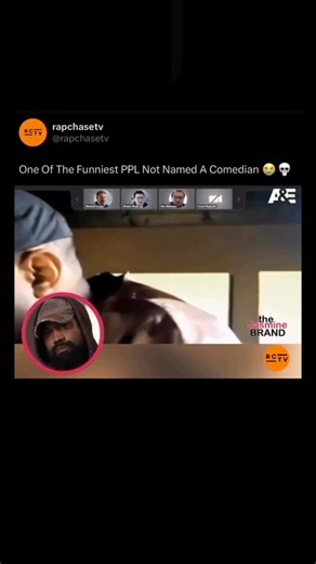 RCTV ENT. on Instagram: "Bruhhh 😭"