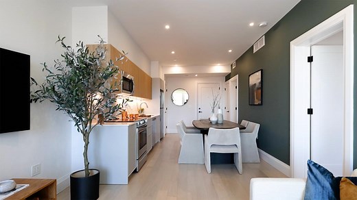 Alta | Residences | Live Piazza