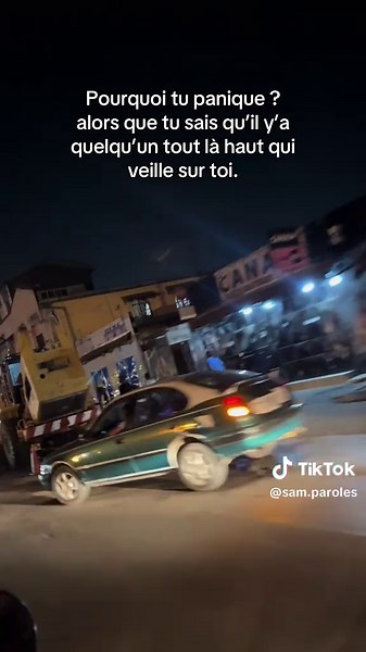 Vidéos de Sam Paroles (@sam.paroles) avec son original - Jeremie