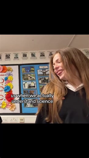 Discovering Science with Humor: A Fun Approach