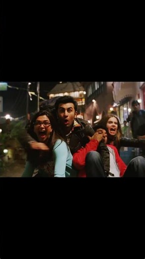 Yeh Jawaani Hai Deewani (2013) directed by Ayan Mukerji