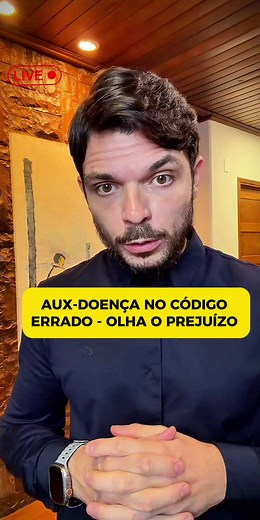 Como conferir espécie do Auxílio‑doença no Meu INSS (Evite prejuízos)