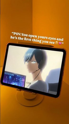 Anime:My Love Story With Yamada kun Level At 999 #anime #animeedit #romcom #fyp #explore #shorts