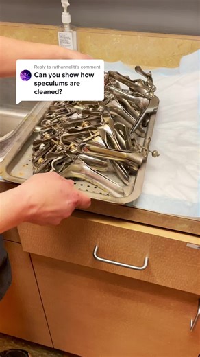 Understanding the Importance of Sterilization in Pelvic Exams