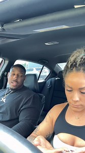 COMICAL POST WORKOUT CAR VIBES‼️ ( fresh haircut always gets us in trouble ) 😂🤣 | Warren witherspoon