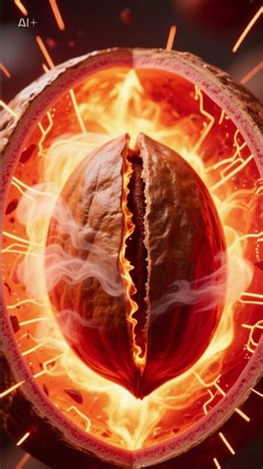 Why Popcorn Actually Explodes 🍿💥