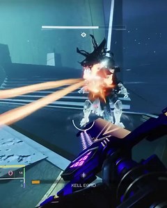 Can’t believe this happened on my SF prophecy run | Destiny 2 Memes