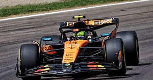 FP3 Report Imola GP - Norris sets the pace ahead of Piastri and Verstappen
