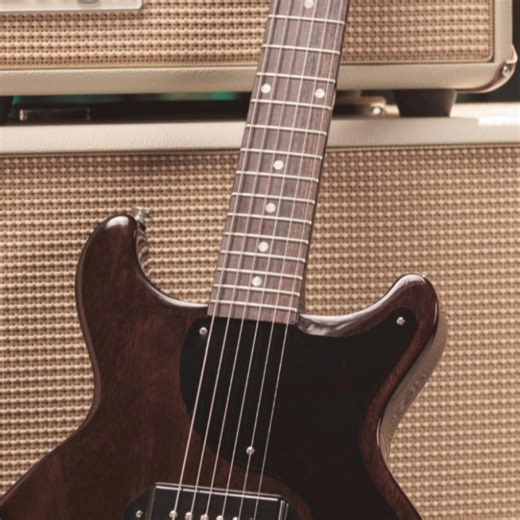 Play different. Explore new limited-edition Gibson electric guitars you won't find anywhere else. | Gibson