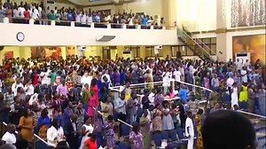 Lord, Be at work on my behalf this week. Cause me to encounter an upper hand and bless the works of my hands in Jesus name! | Dominion TV