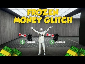 Easy Solo Frozen Money Method Topic in GTA 5 Online 2026 | What Players Are Searching (PS5/PS4/XBOX)