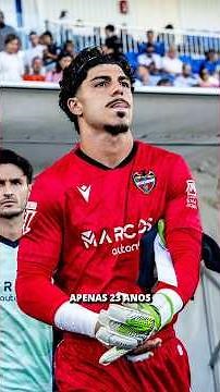 O goleiro que está fazendo história no meu Modo Carreira do EA FC26 para você contratar #fifa