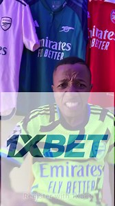 6.6K views · 871 reactions | We are gunners otherwise Baice sana aba Register with 1xbet now Using promocode:IDC to activate the first 300% deposit bonus GET BONUSES UP TO 6300 Kwacha Download the app here IOS  https://bit.ly/3CTdnvu android  https://bit.ly/3EGXxFE for tips join our telegram channel  https://t.me/betMagnate | Idc Light comedy | Facebook