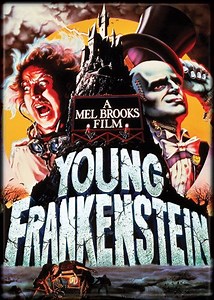 Mlady Frankenstein / Young Frankenstein (1974)(Remastered)(Hevc)(1080p)(BluRay)(English-CZ)  = CSFD 75%