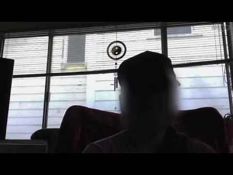 Witness protection participant describes experience