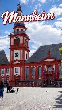 Mannheim
