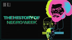 In 1926, Carter G. Woodson, an African American writer and historian, created Negro History Week. While originally celebrated the second week of February, in 1976 the celebration was shifted from a week to a month. To learn more about Negro History Week, visit BlackAmericaWeb.com | BlackAmericaWeb.com