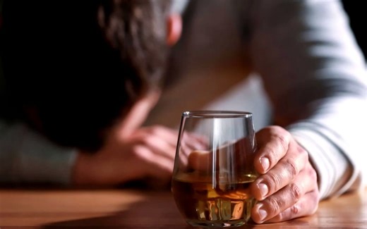 【娱乐向】戒断 酗酒成瘾 音乐 Addiction Alcoholism healing music