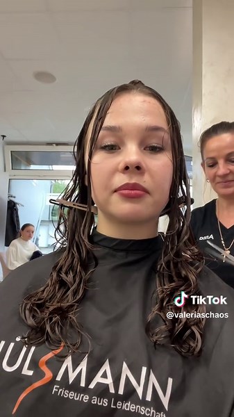 Lockenfriseur Hülsmann: Styling und Pflege Tipps