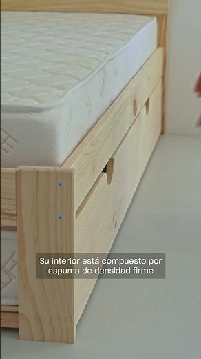 LUFE TIPS: Todo lo que necesitas saber nuestros colchones