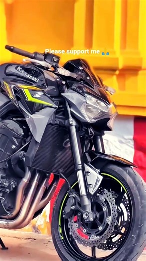 z900 || #automobile #mychannel