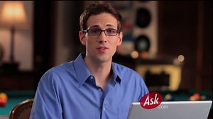 Ask.com TV Spot, 'Salt, Electric Cars, And Resumes'
