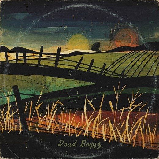 Walk My Walk - Road Boyyz: Song Lyrics, Music Videos & Concerts