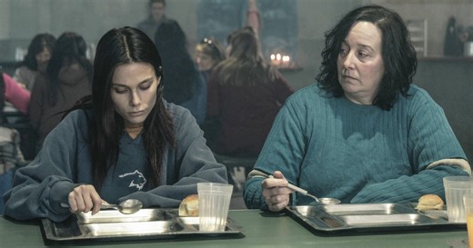 The Opening Episode Draws You in