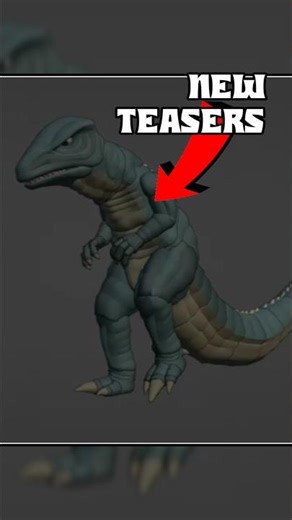 New teasers in Project Universe