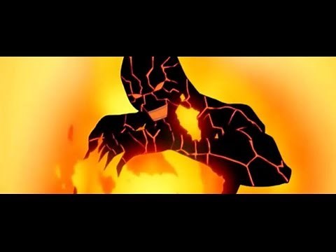 Origin of Phosphorus : Never Again Firefly [HD]