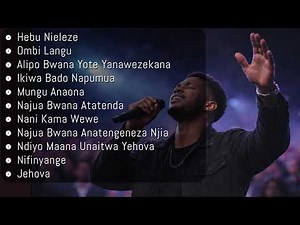 Swahili Worship Songs 2026 | Ombi Langu & Alipo Bwana Yote Yanawezekana | Deep Prayer & Worship Mix