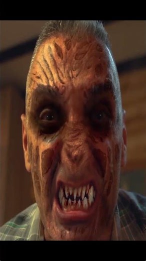 Devil’s SUDDEN Attack💥😱#TheDevilsCurse #HorrorMovie #HollywoodMovie #shorts #Action #Thriller