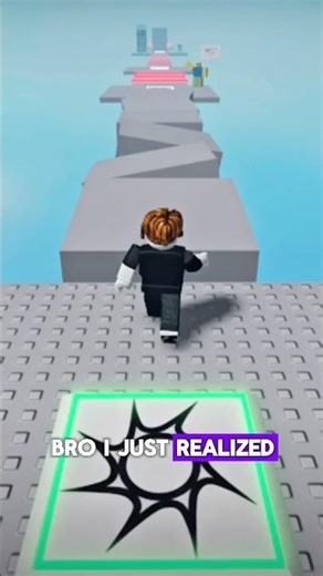 scared of ghost..? 💀👻 #roblox #rblx #shorts n