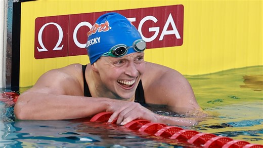 How to watch 2026 Pro Swim Series Westmont